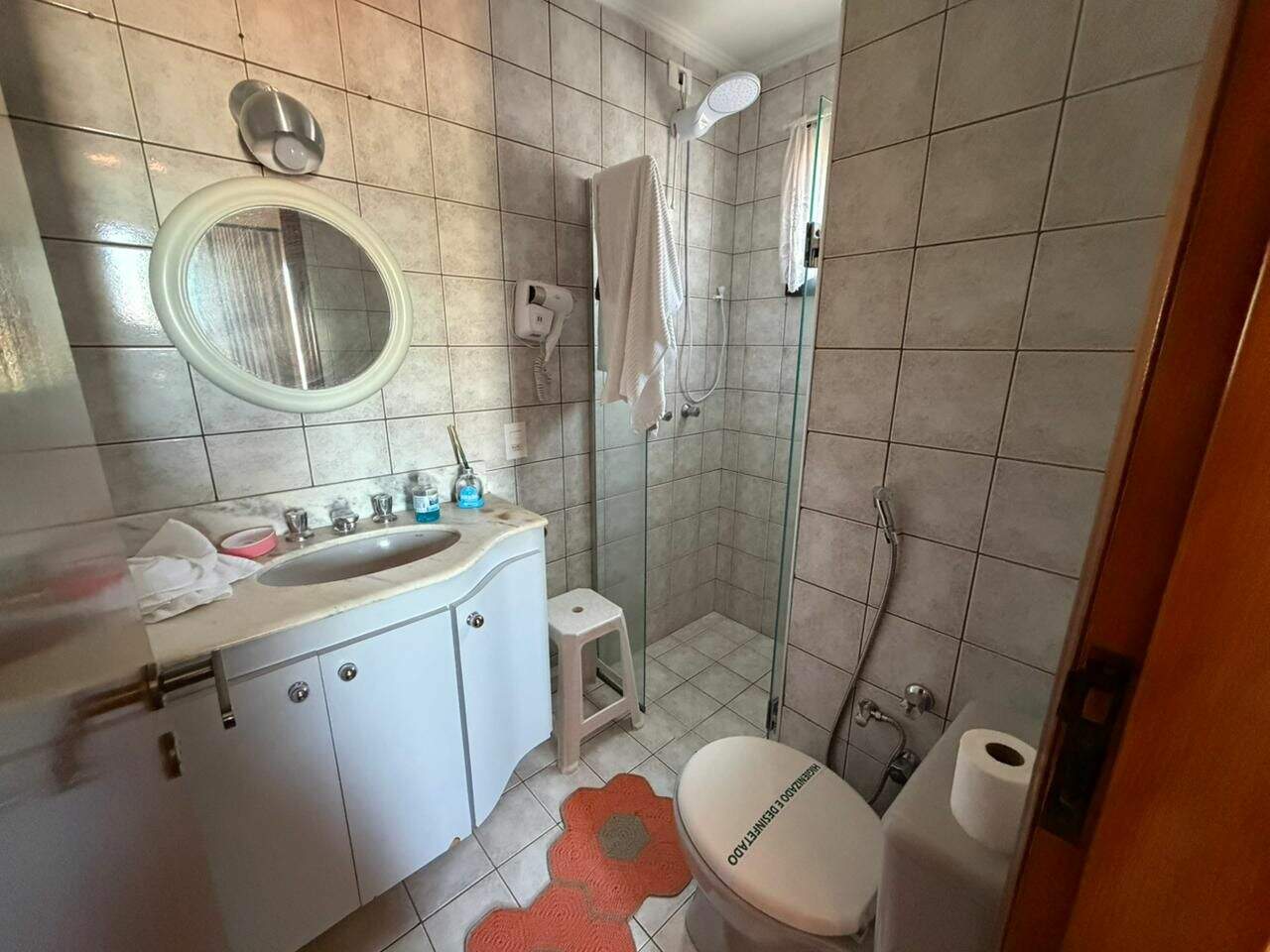 Apartamento à venda no Vila Georgina: 