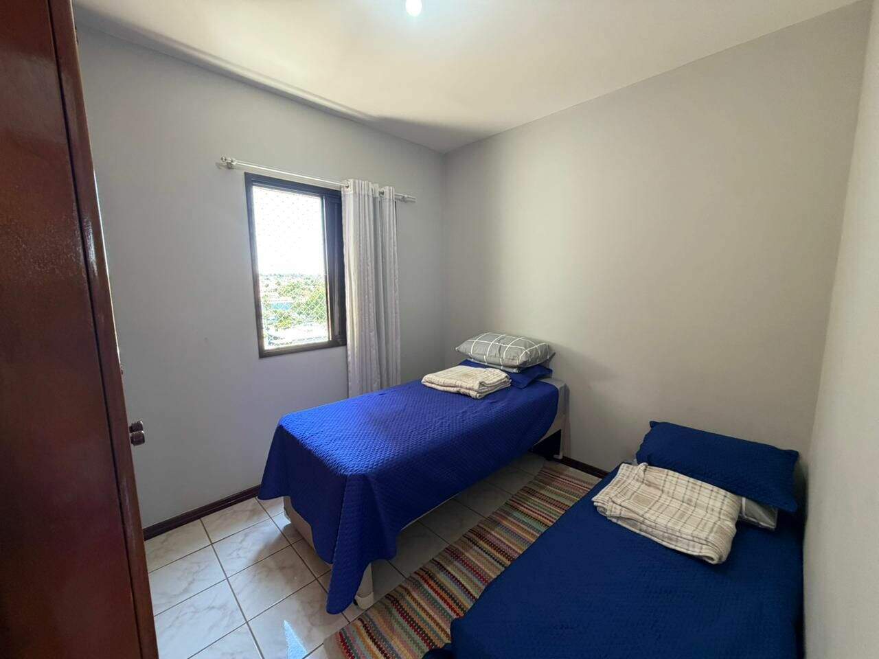 Apartamento à venda no Vila Georgina: 