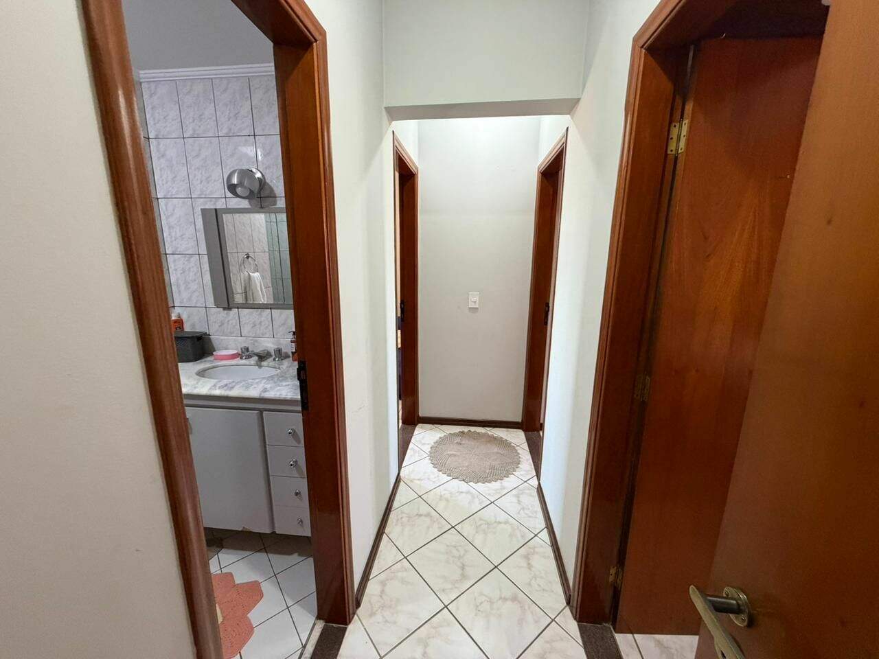 Apartamento à venda no Vila Georgina: 