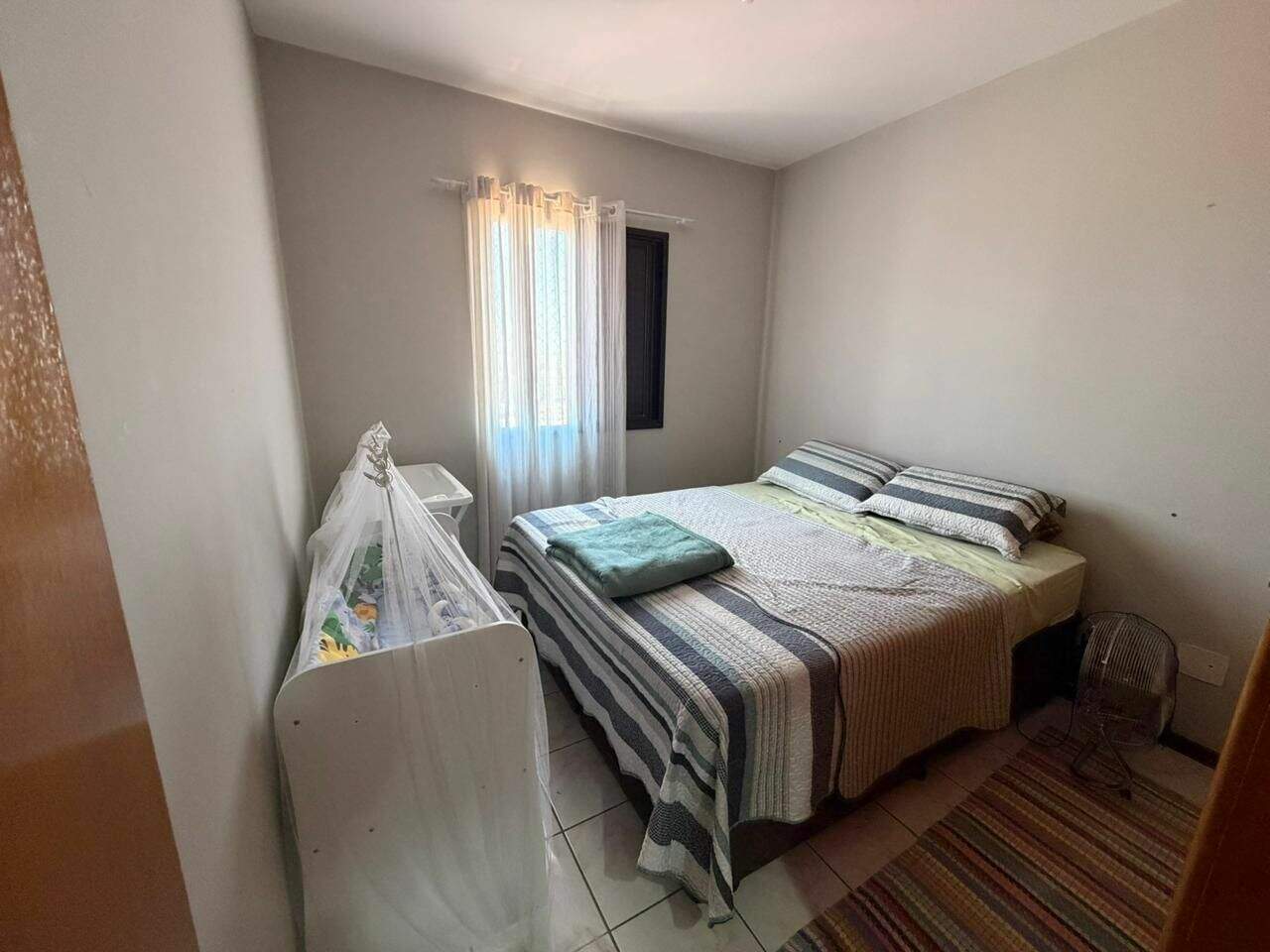 Apartamento à venda no Vila Georgina: 