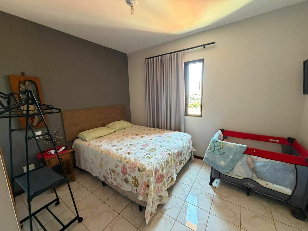 Apartamento à venda no Vila Georgina: 