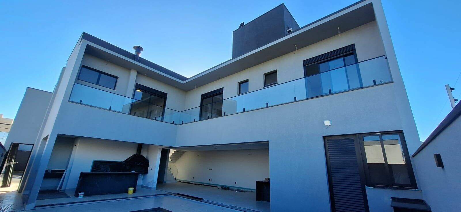 Sobrado à venda no Jardim Esplanada: 
