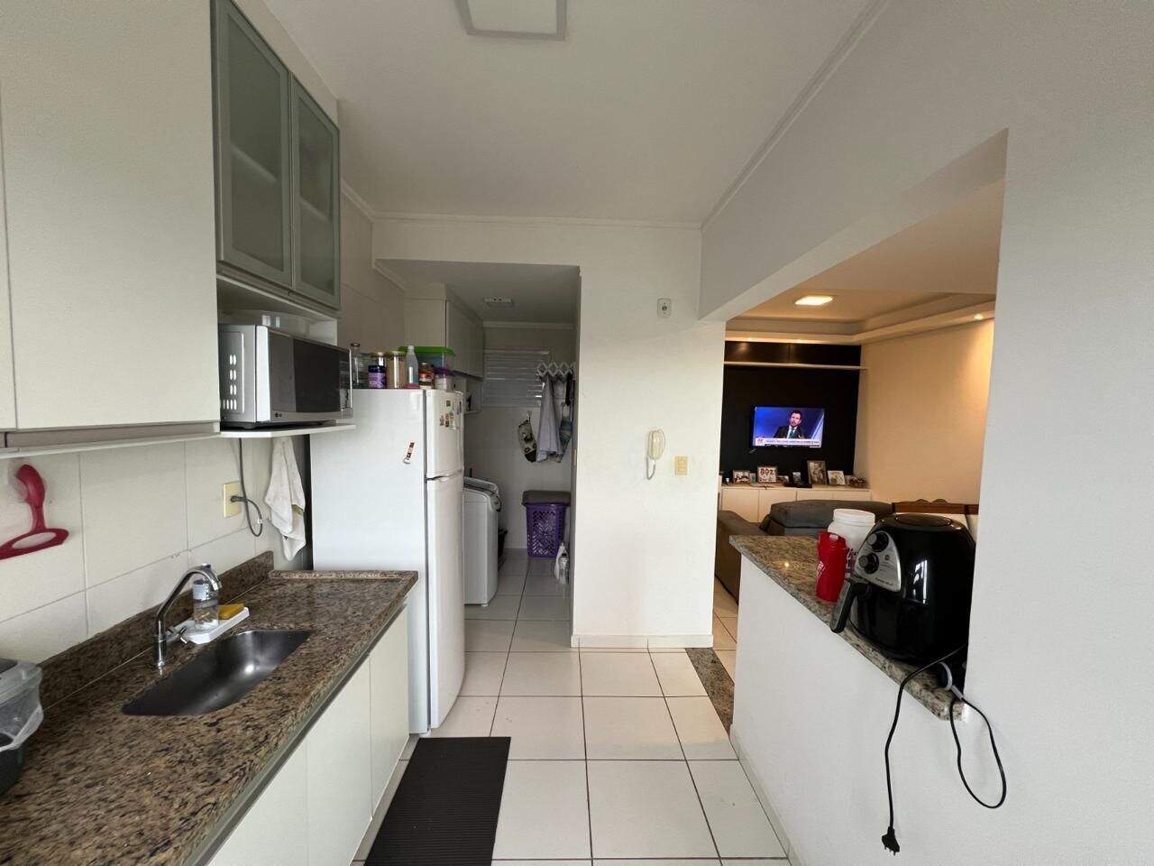 Apartamento à venda no Aqui Se Vive: 