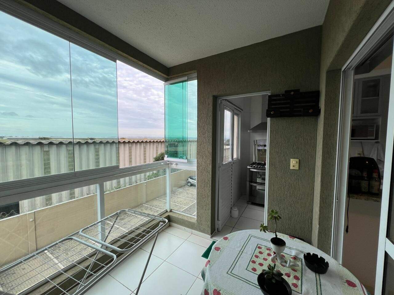 Apartamento à venda no Aqui Se Vive: 