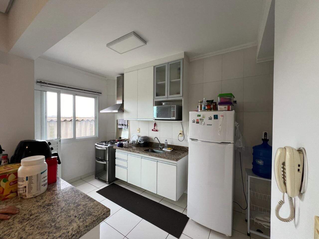 Apartamento à venda no Aqui Se Vive: 