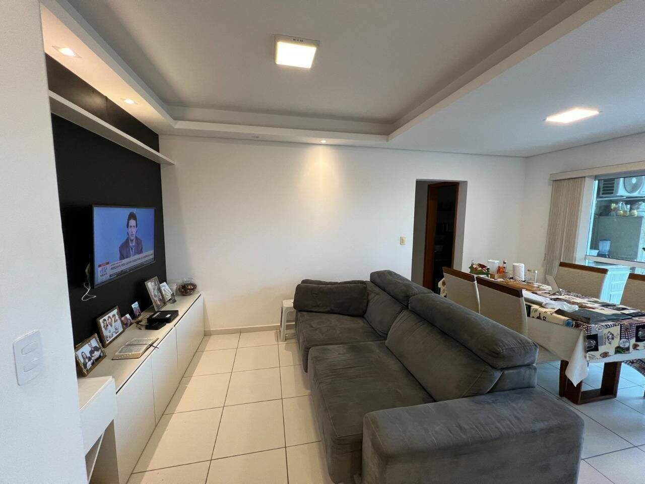 Apartamento à venda no Aqui Se Vive: 