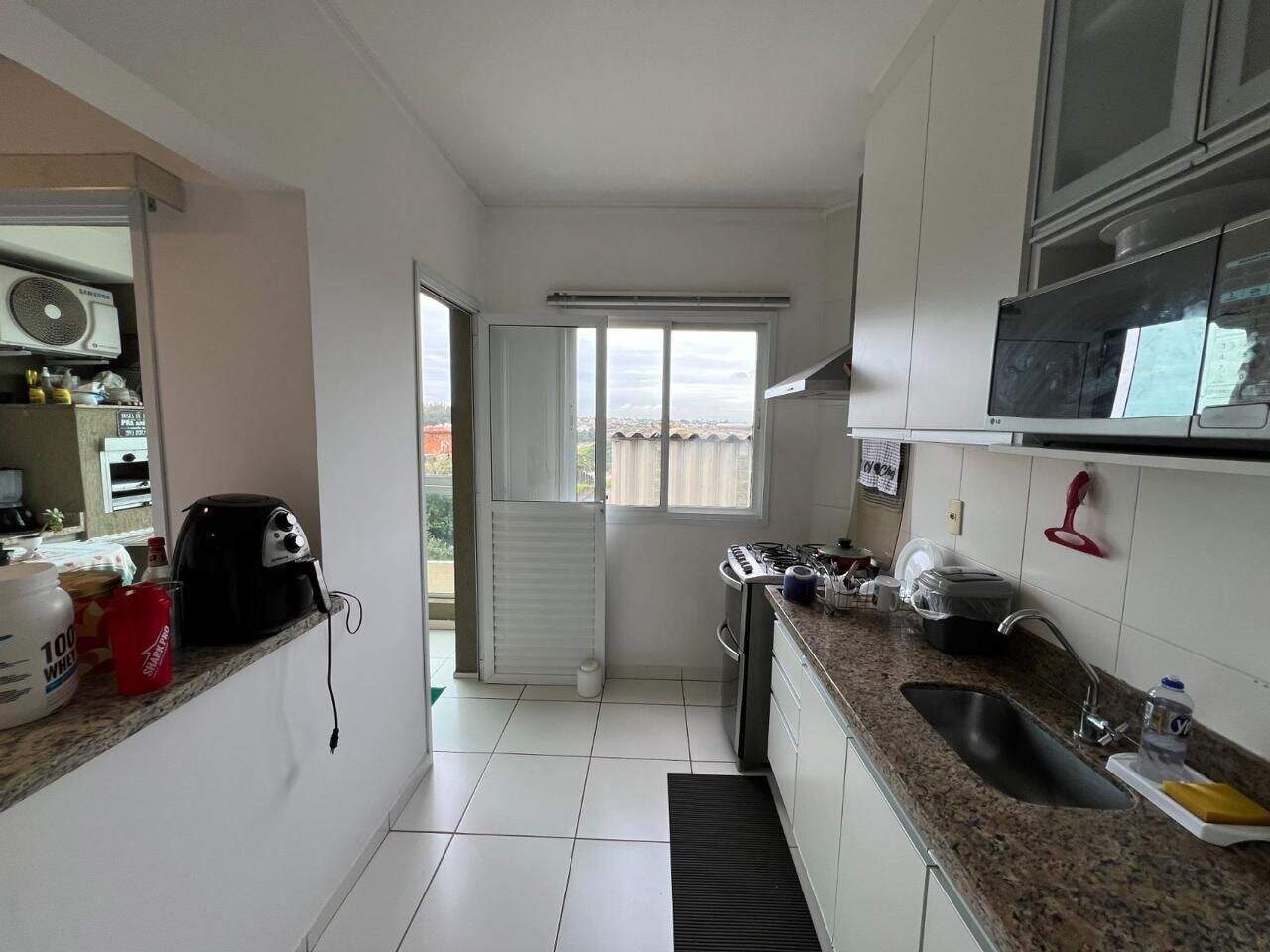 Apartamento à venda no Aqui Se Vive: 