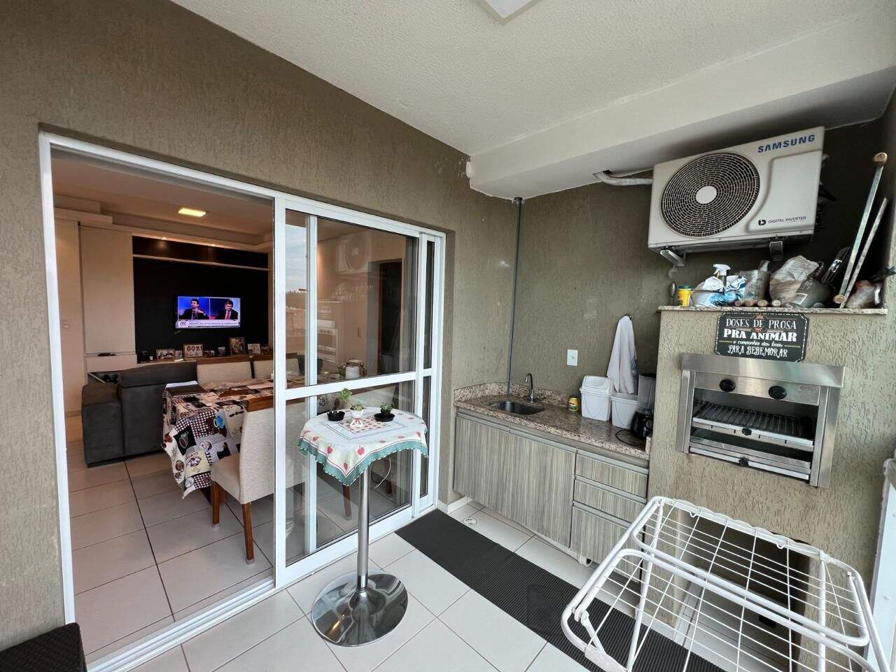 Apartamento à venda no Aqui Se Vive: 