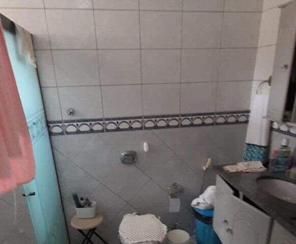Casa à venda no Centro: 