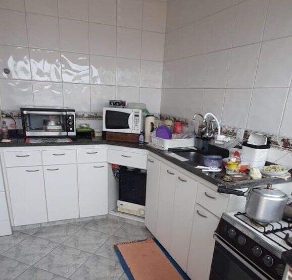 Casa à venda no Centro: 