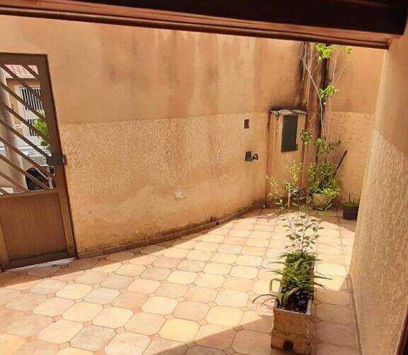 Casa à venda no Centro: 