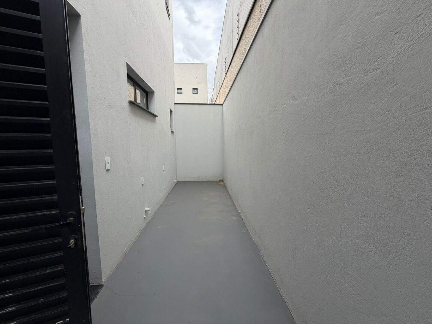 Salão para aluguel no Jardim Residencial Dona Lucilla: 