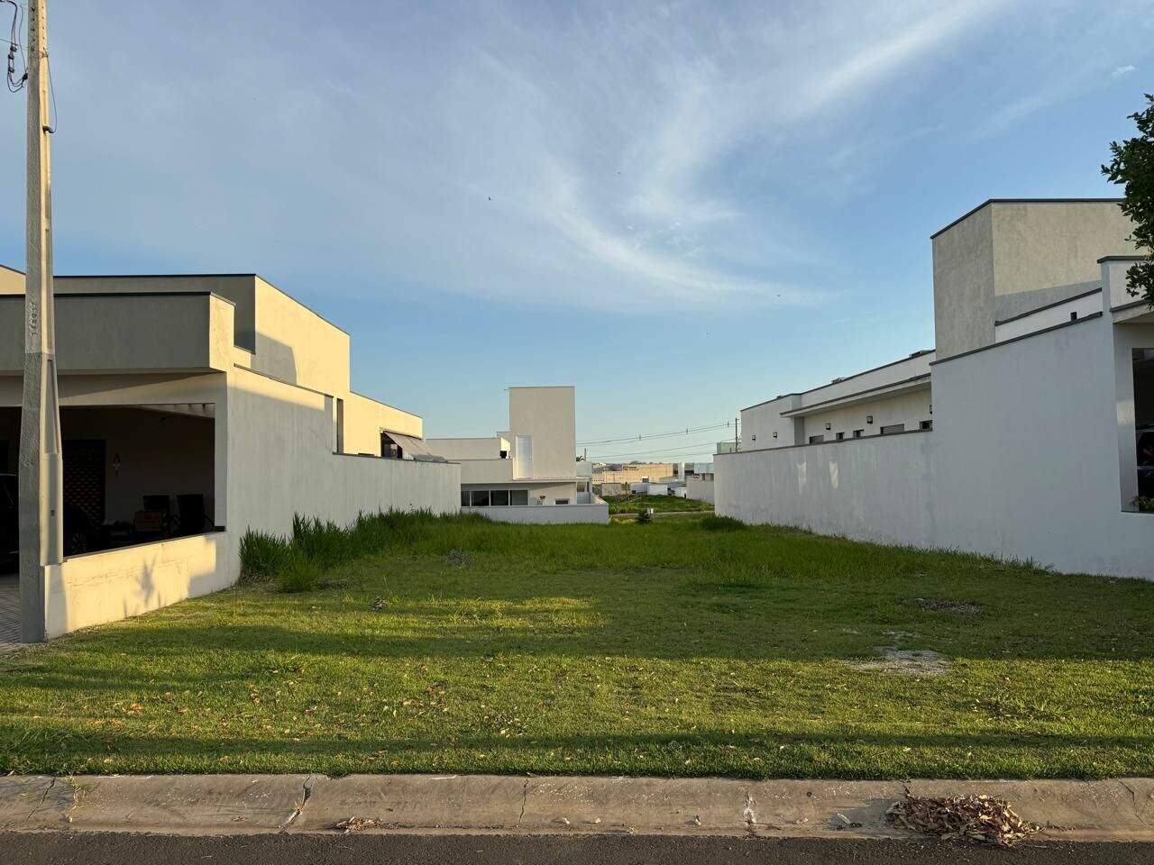 Terreno à venda no Jardim DIcaraí: 