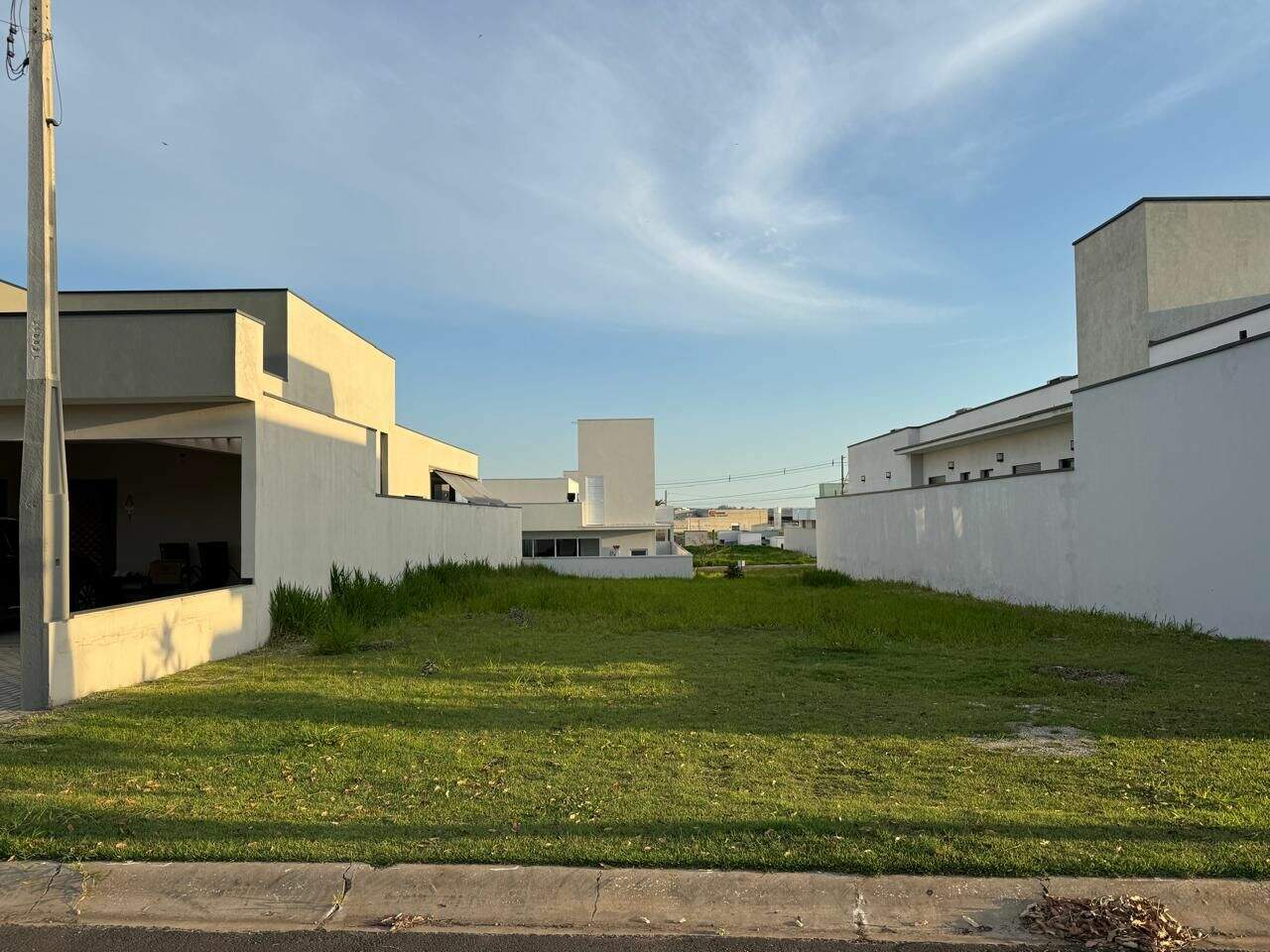 Terreno à venda no Jardim DIcaraí: 