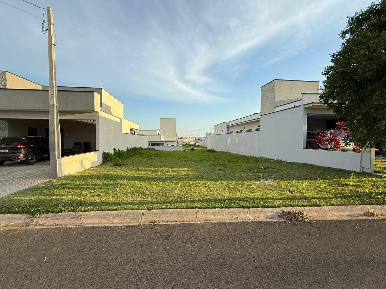 Terreno à venda no Jardim DIcaraí: 