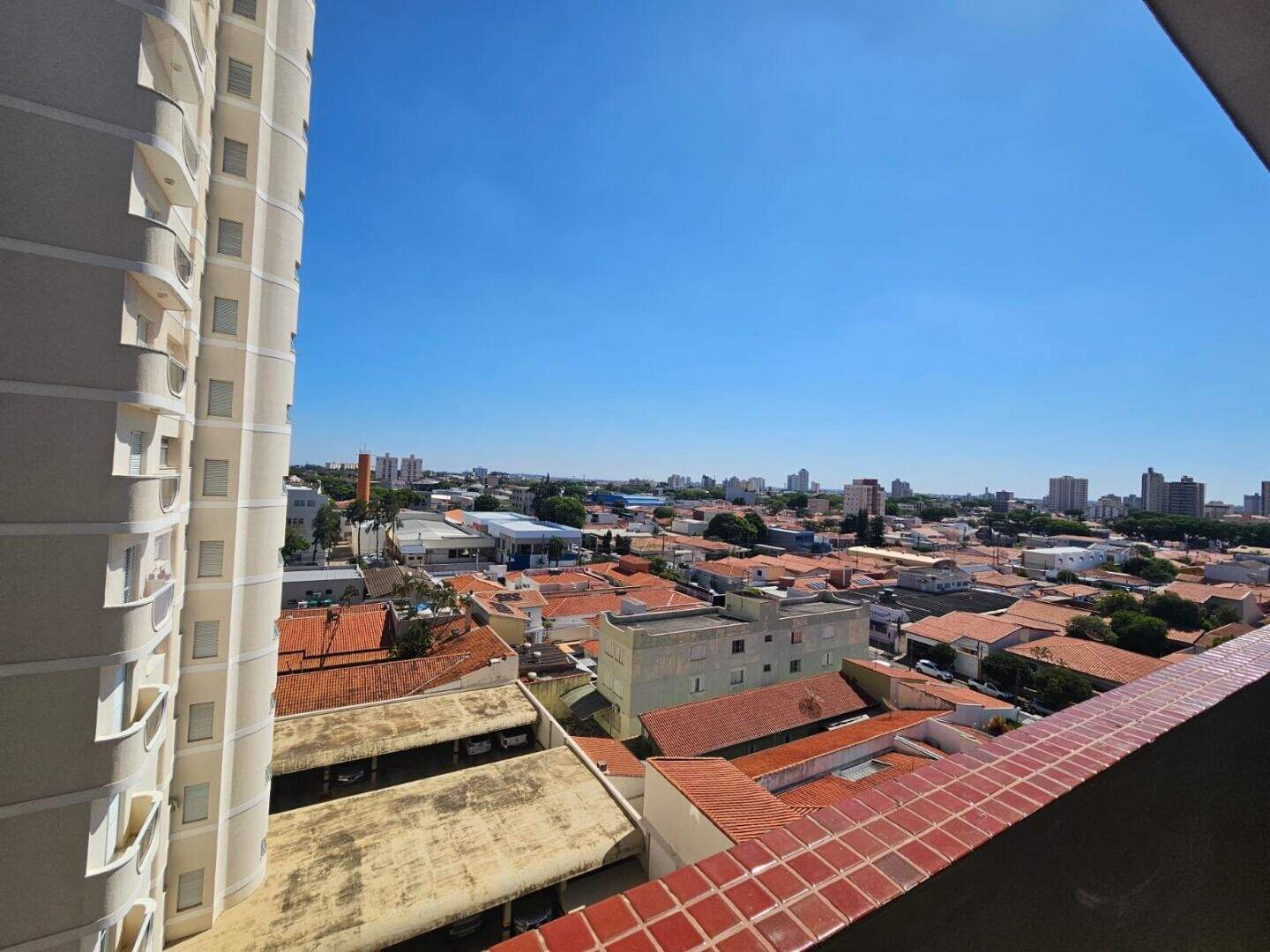 Sala para aluguel no Cidade Nova I: 