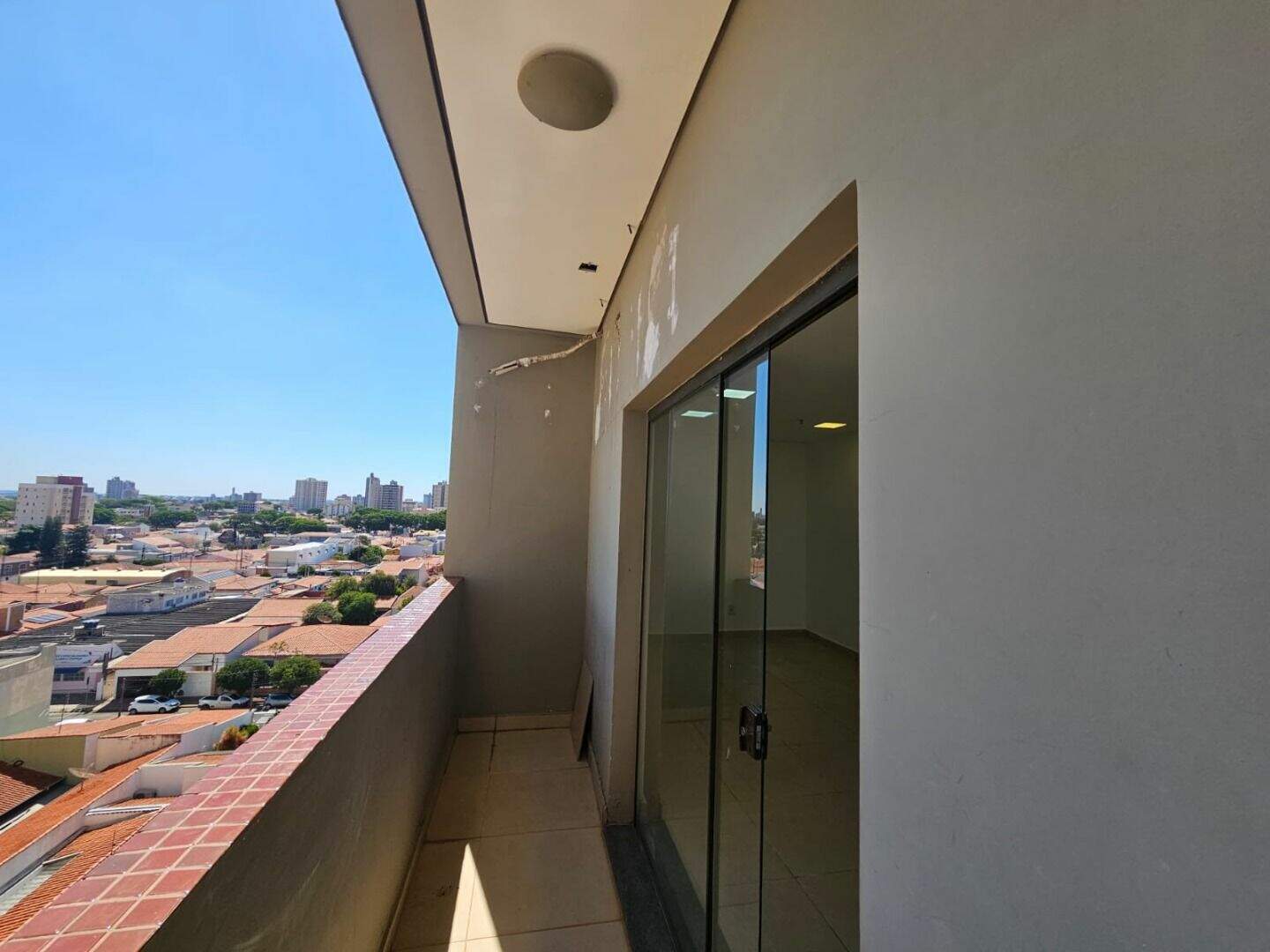 Sala para aluguel no Cidade Nova I: 