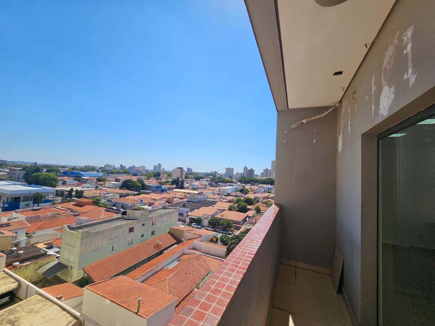 Sala para aluguel no Cidade Nova I: 