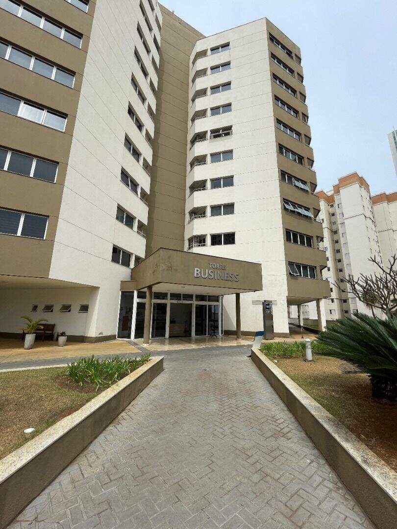 Sala à venda no Vila Bergamo: 