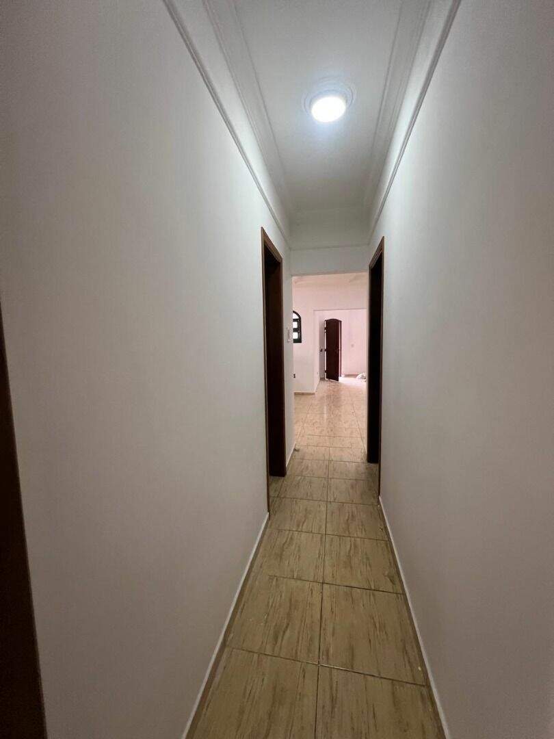 Casa à venda no Jardim Bela Vista: 
