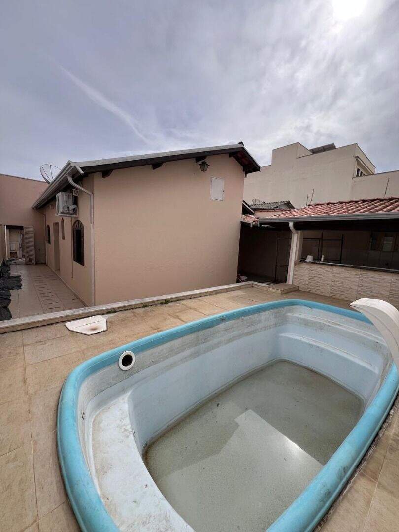 Casa à venda no Jardim Bela Vista: 