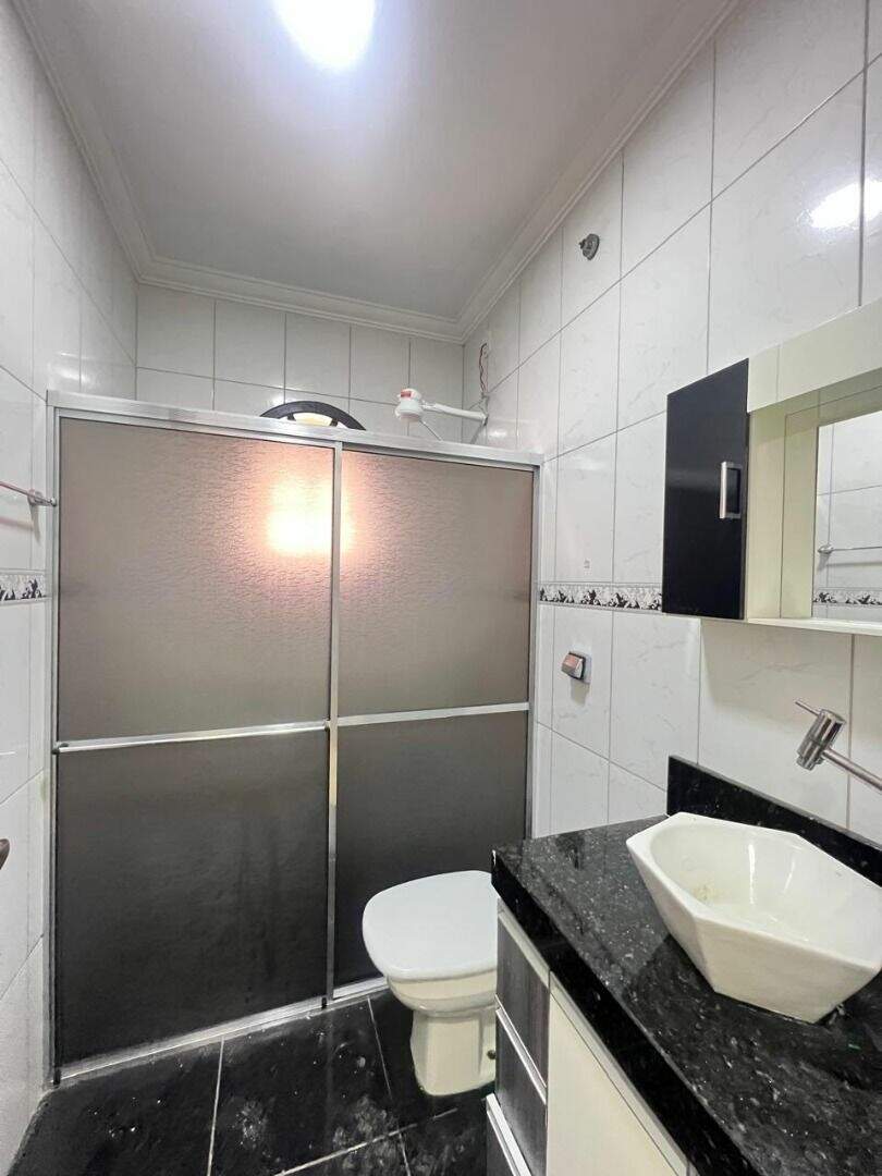 Casa à venda no Jardim Bela Vista: 