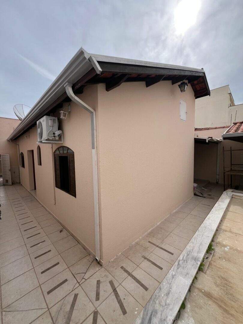 Casa à venda no Jardim Bela Vista: 