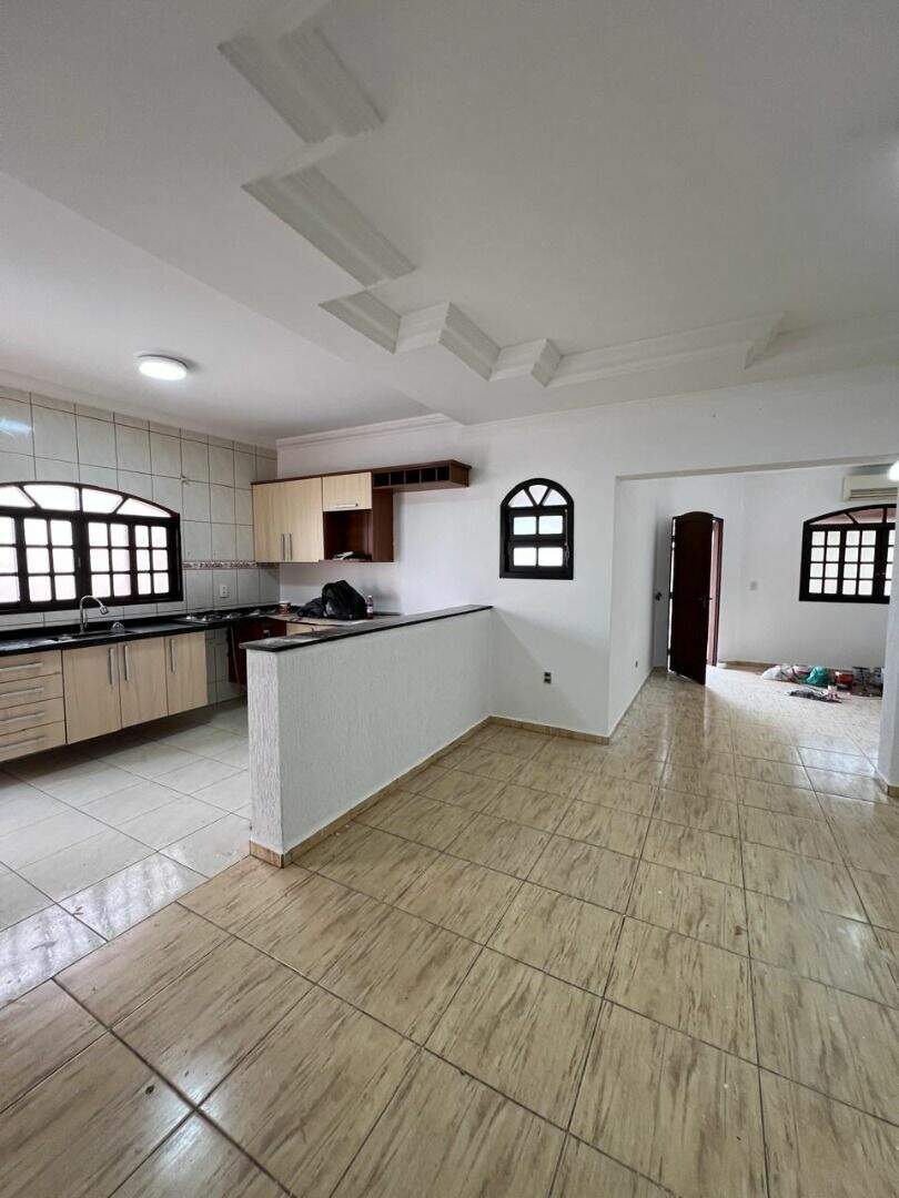 Casa à venda no Jardim Bela Vista: 