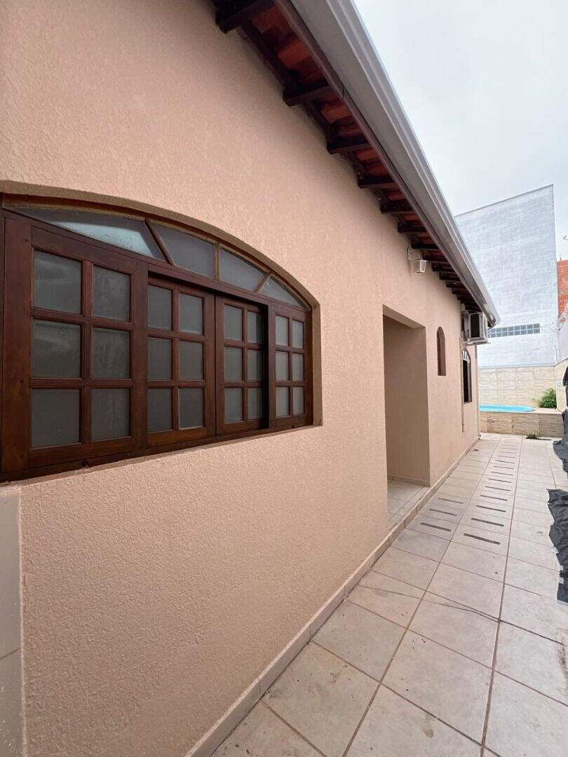 Casa à venda no Jardim Bela Vista: 