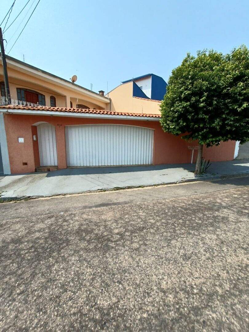 Casa à venda no Vila Almeida: 