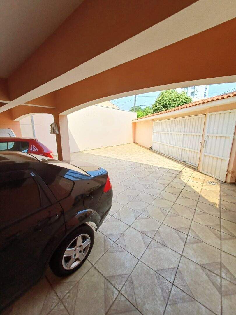 Casa à venda no Vila Almeida: 