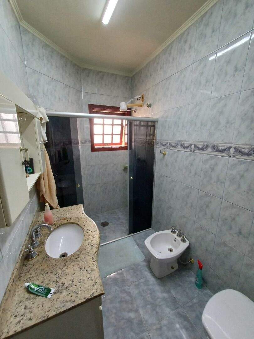 Casa à venda no Vila Almeida: 