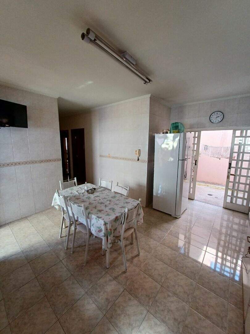 Casa à venda no Vila Almeida: 