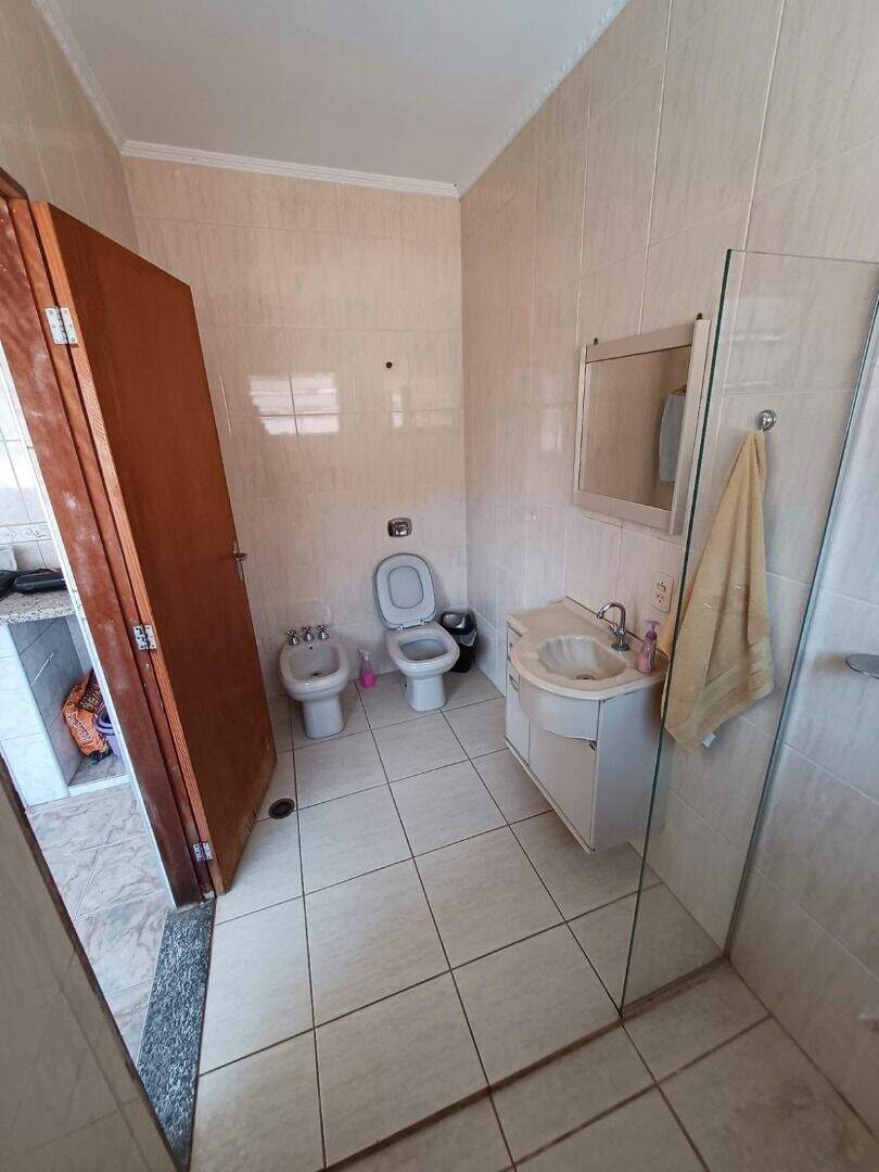 Casa à venda no Vila Almeida: 