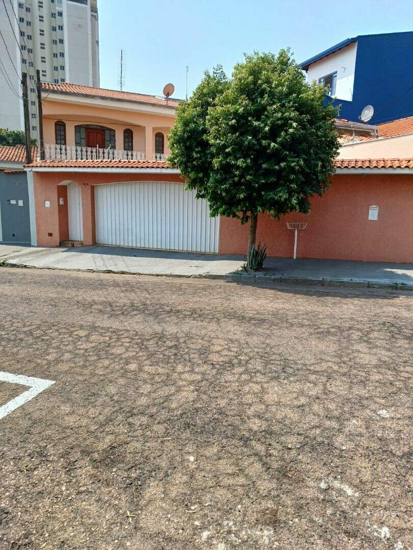 Casa à venda no Vila Almeida: 