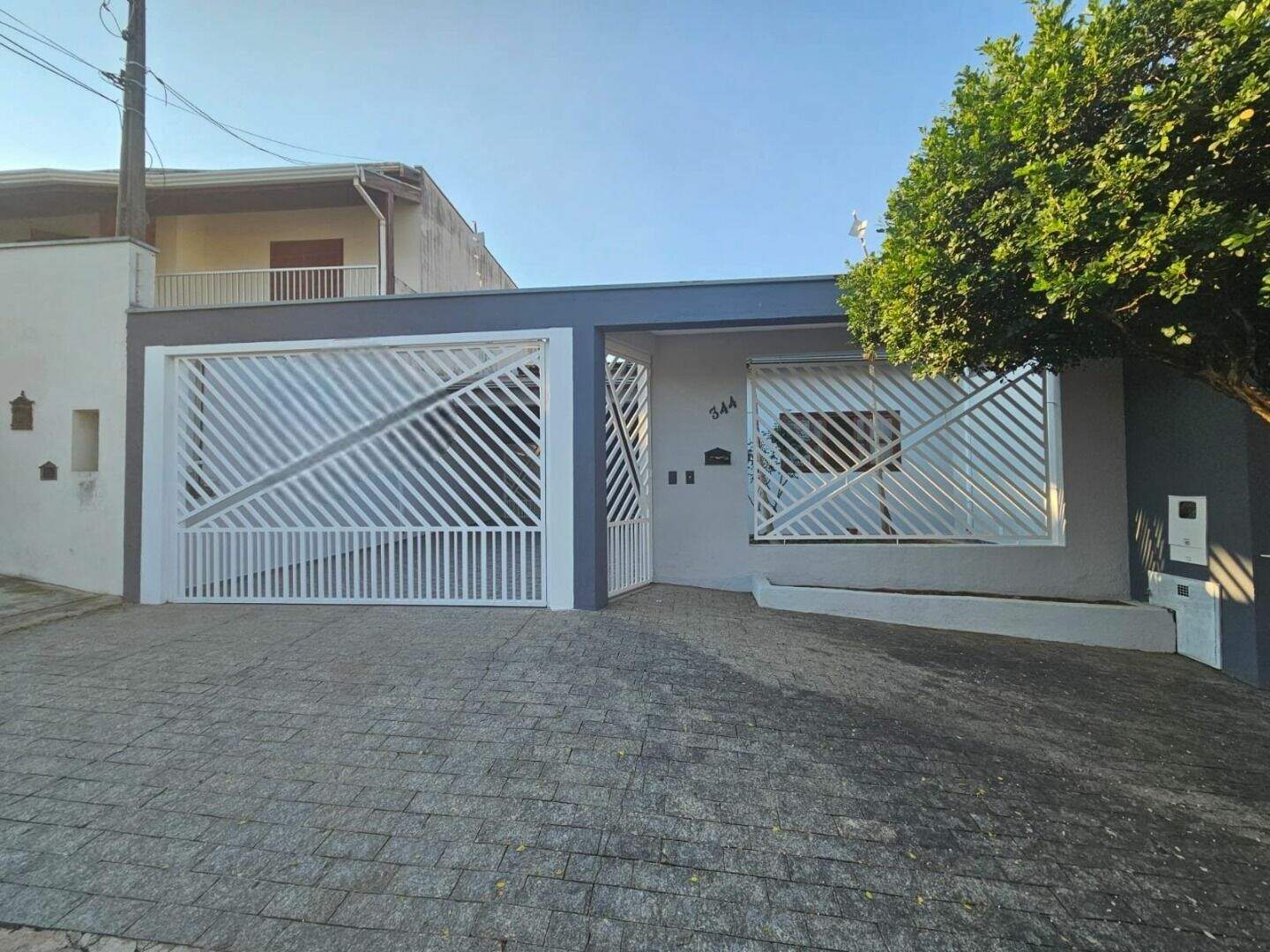 Casa à venda no Jardim Monte Verde: 