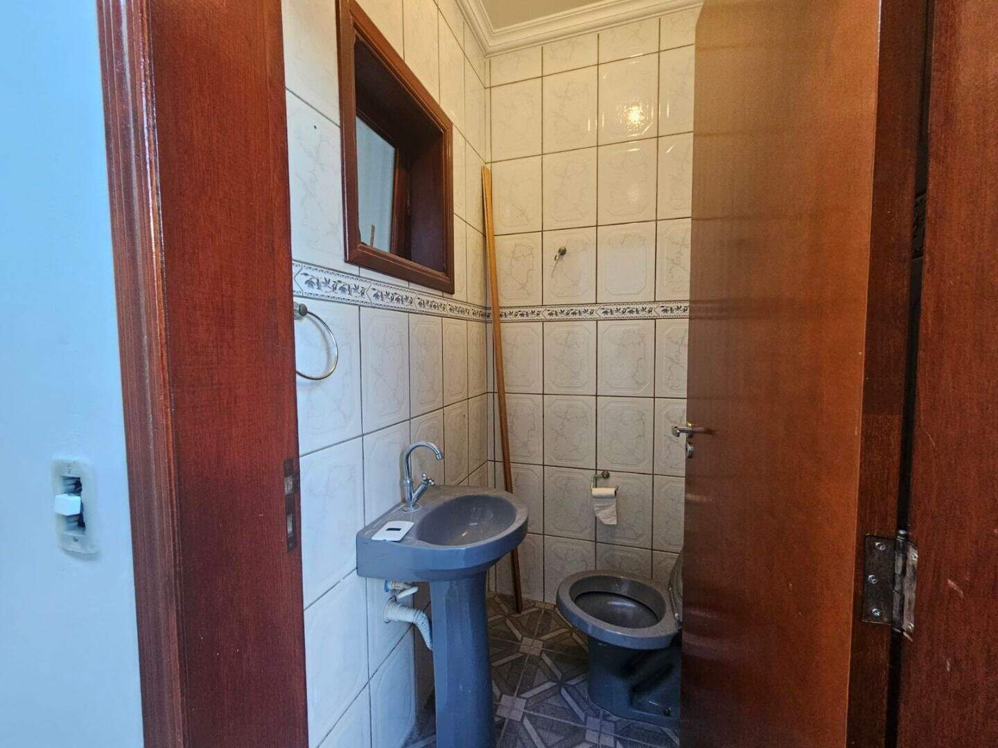 Casa à venda no Jardim Monte Verde: 