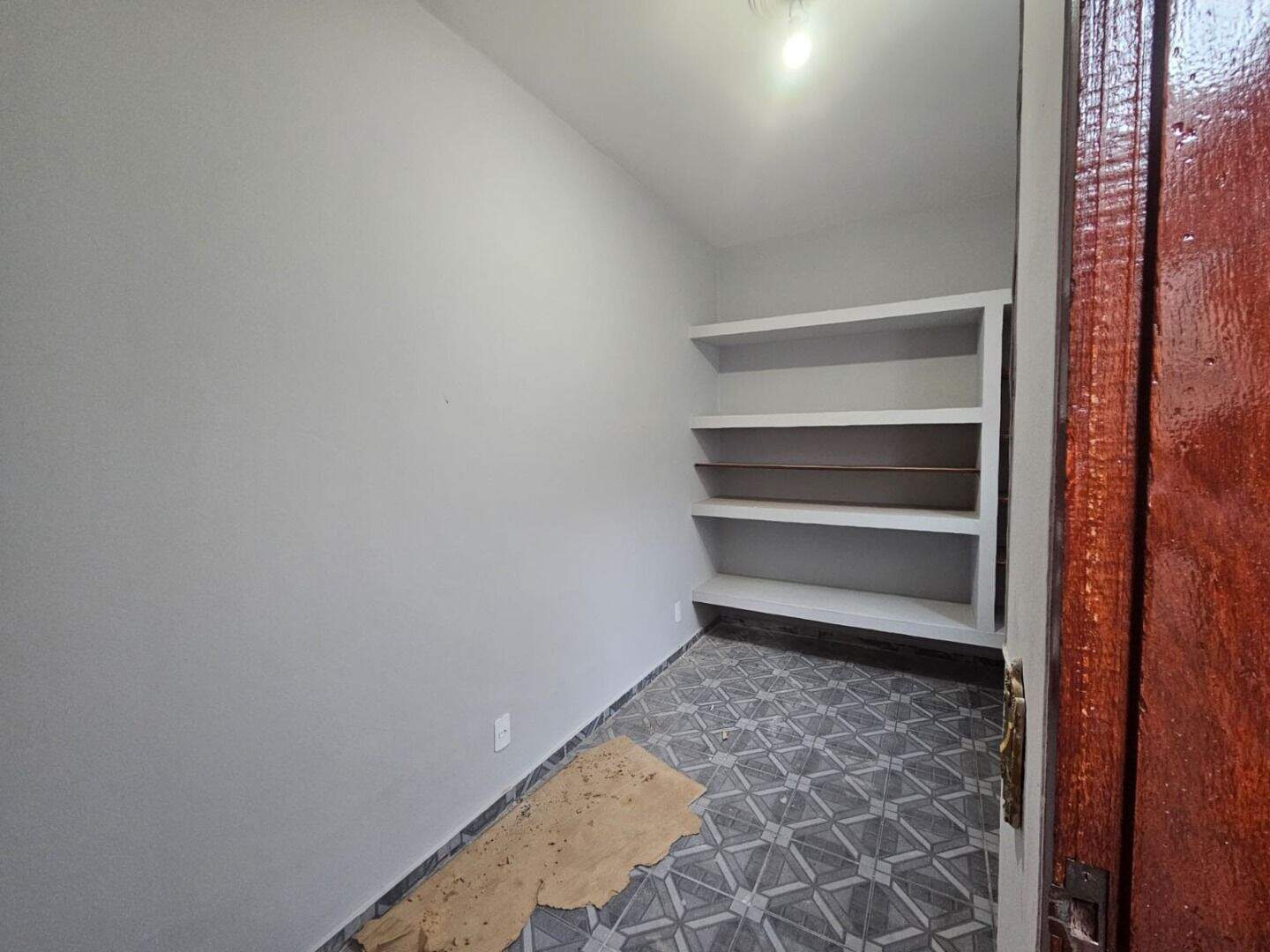 Casa à venda no Jardim Monte Verde: 