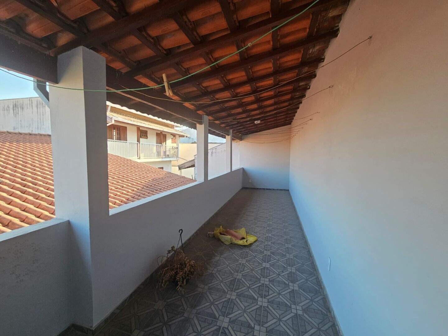 Casa à venda no Jardim Monte Verde: 