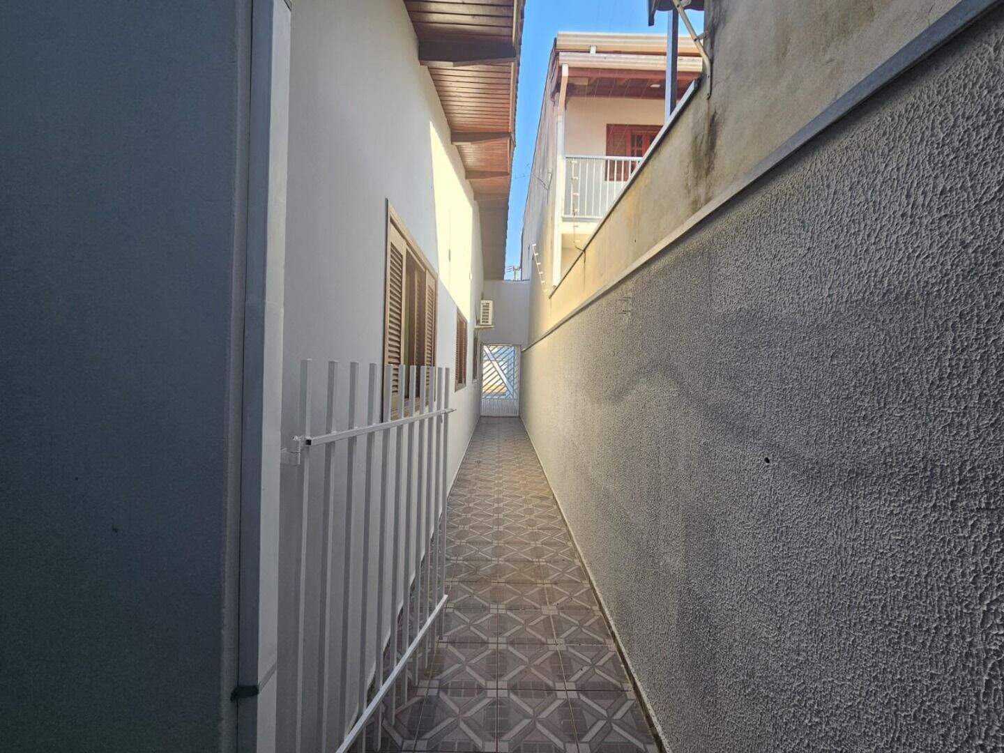 Casa à venda no Jardim Monte Verde: 