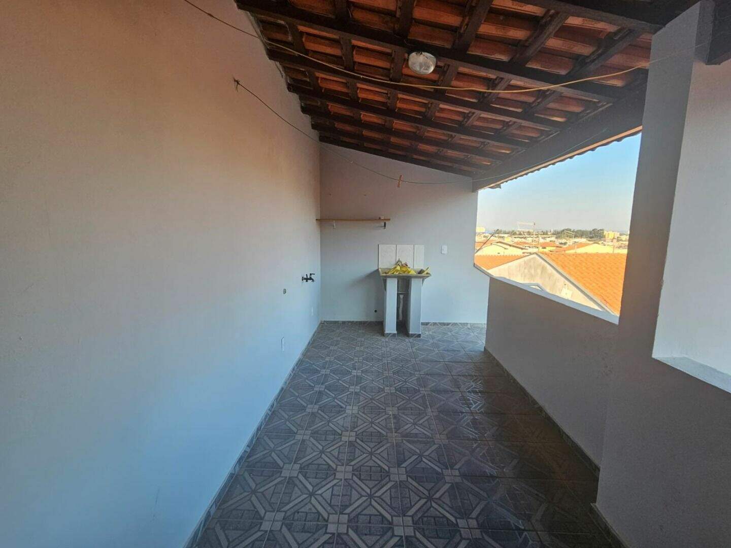 Casa à venda no Jardim Monte Verde: 