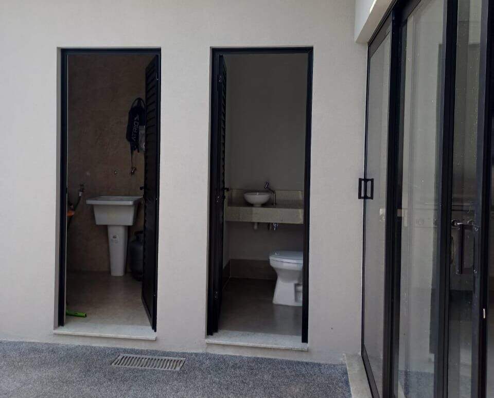 Casa à venda no Condomínio Lagos DIcaraí: 