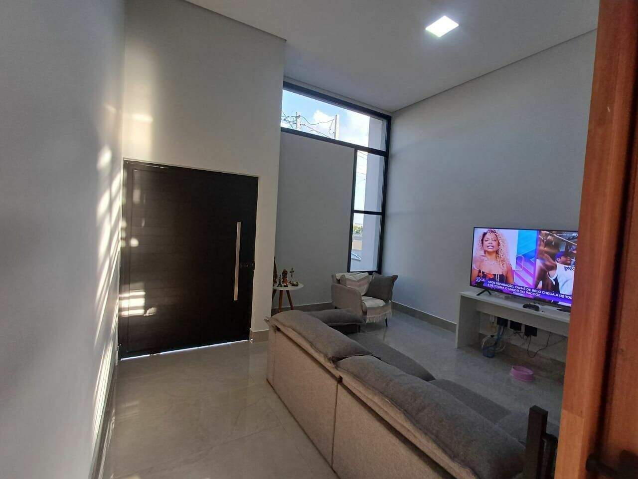 Casa à venda no Condomínio Lagos DIcaraí: 