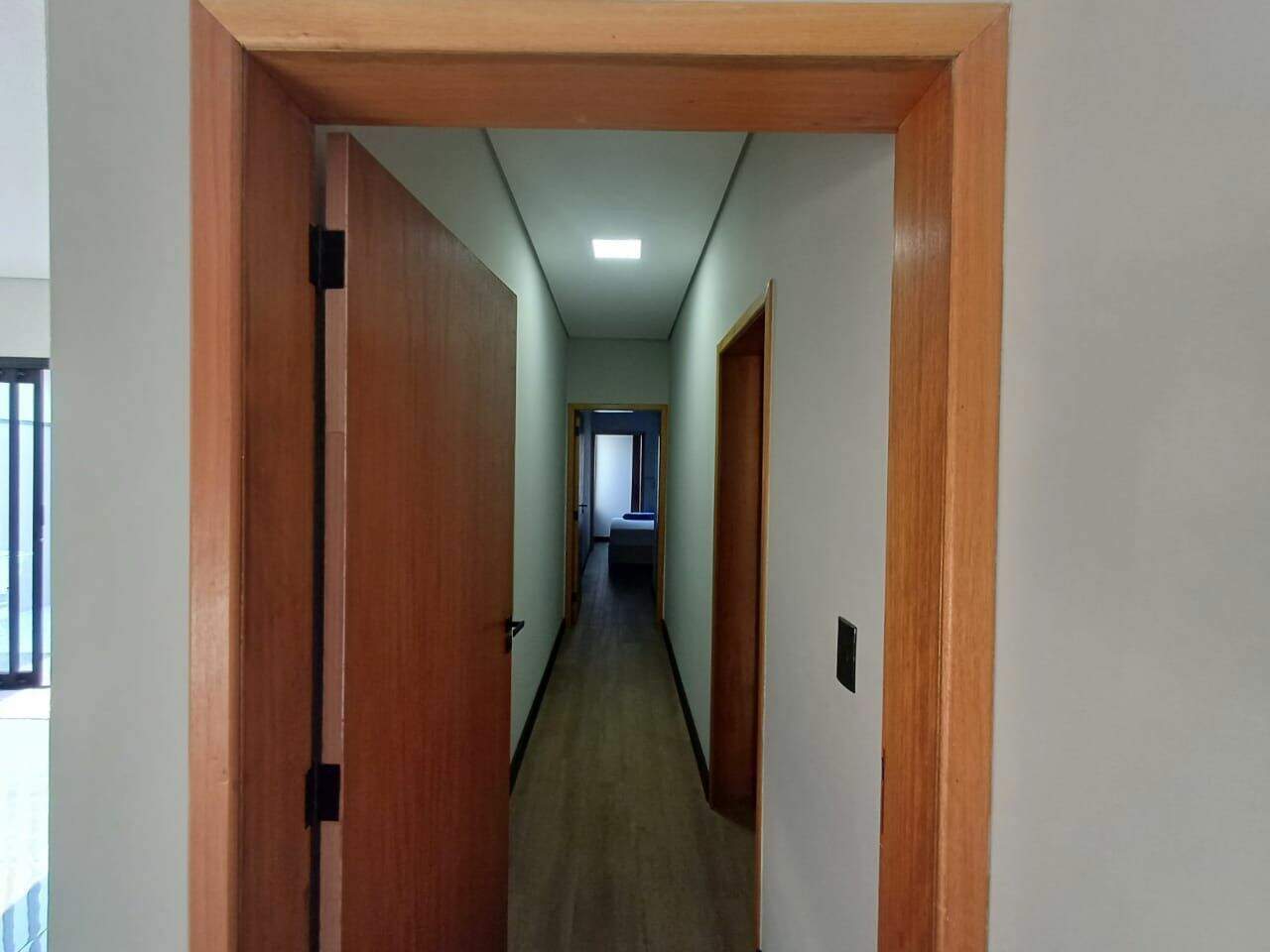 Casa à venda no Condomínio Lagos DIcaraí: 