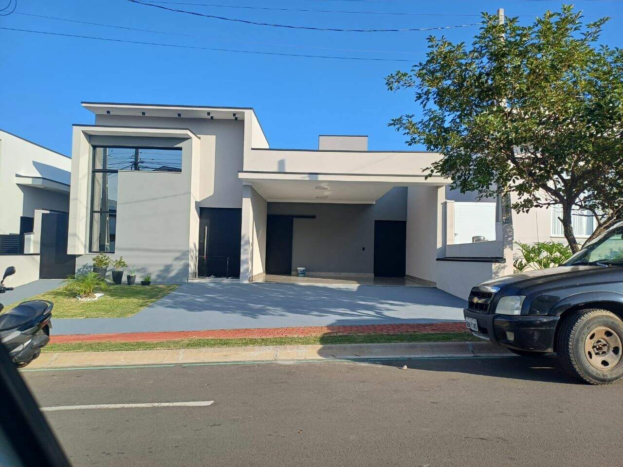 Casa à venda no Condomínio Lagos DIcaraí: 