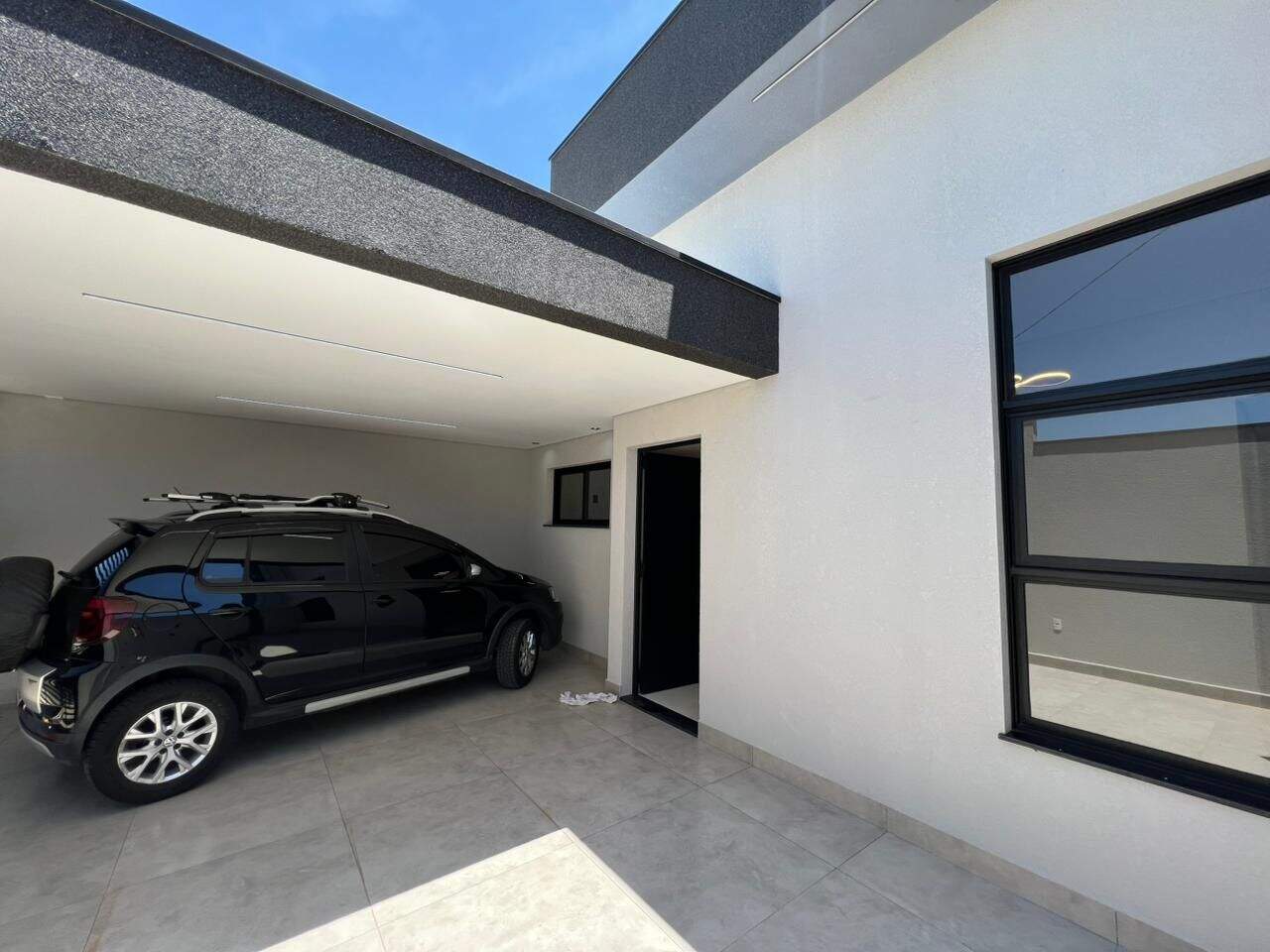 Casa à venda no Jardim Bom Sucesso: 