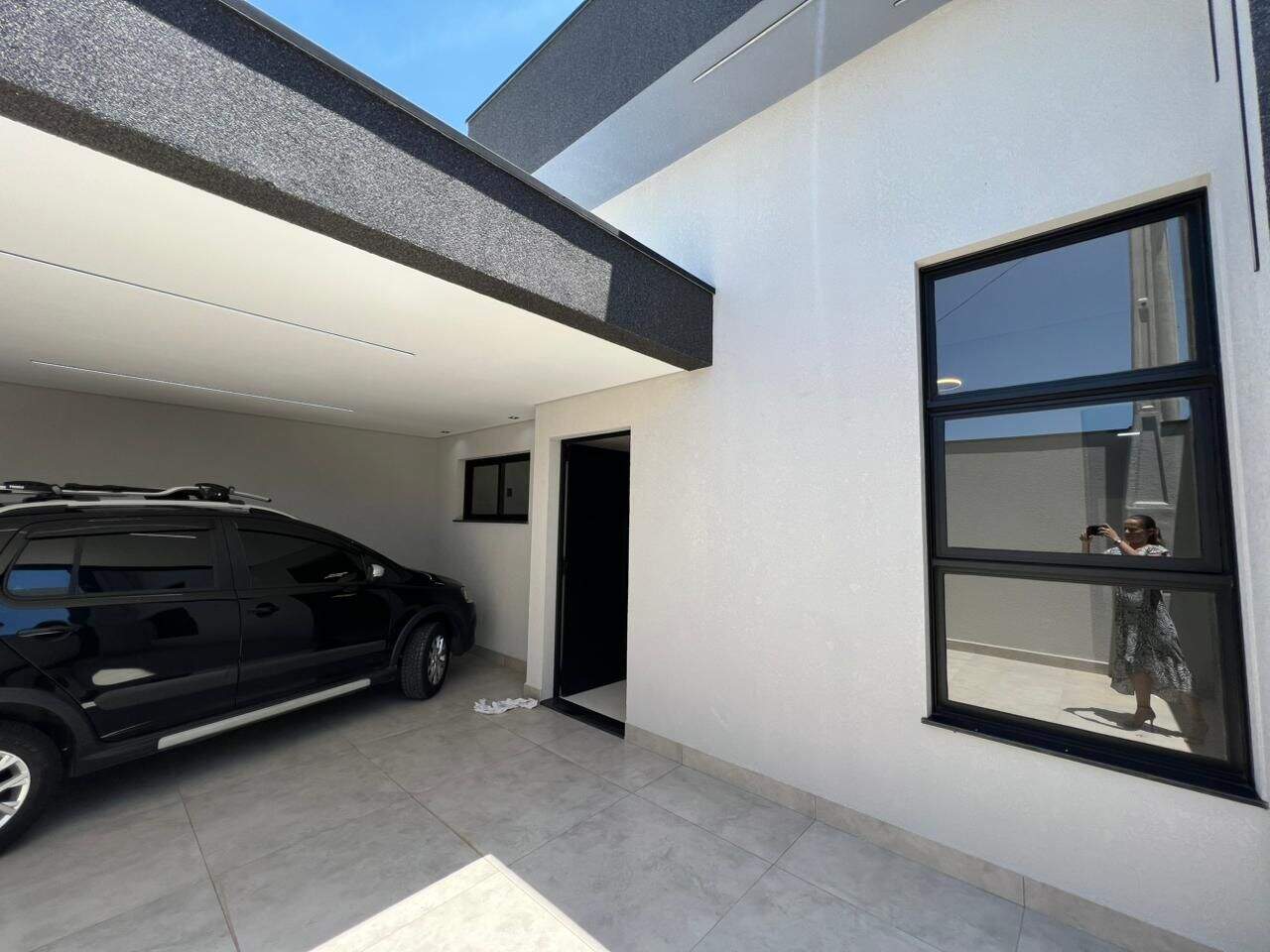 Casa à venda no Jardim Bom Sucesso: 