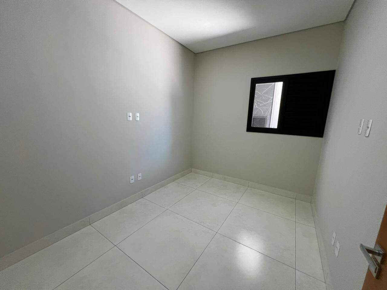 Casa à venda no Jardim Bom Sucesso: 