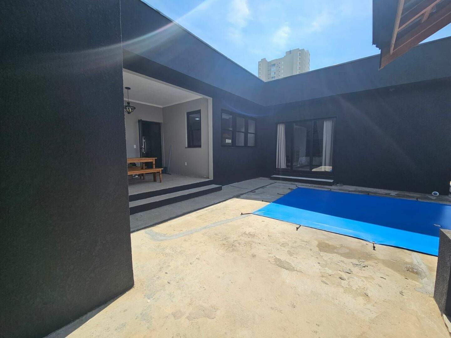 Casa à venda no Cidade Nova I: 