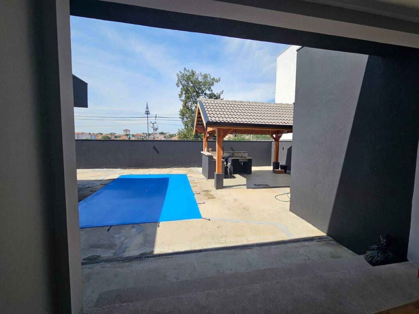 Casa à venda no Cidade Nova I: 
